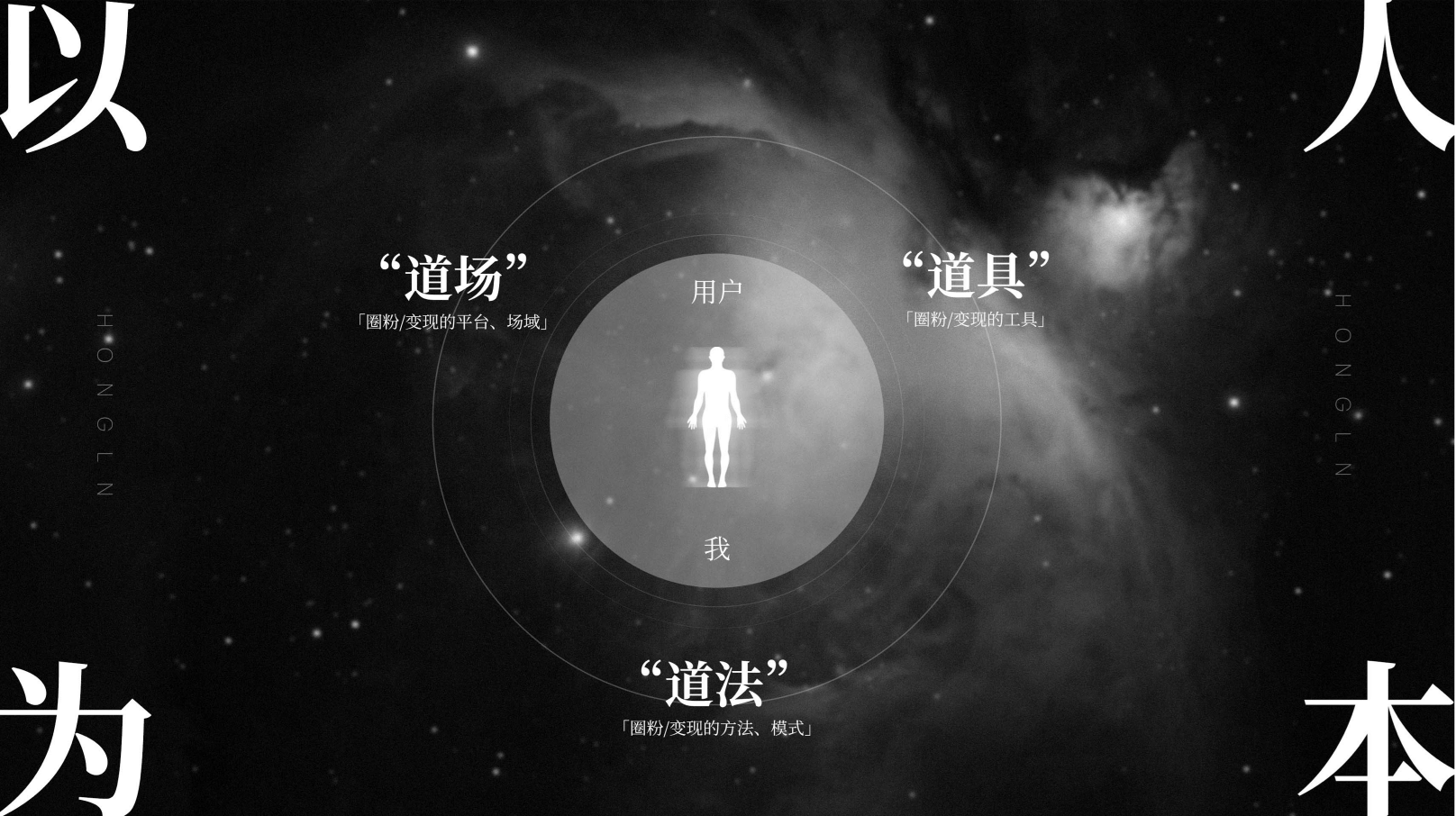 红兰品牌LOGo